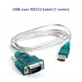 USB naar Serieel